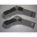 Woolen loop boot sports long socks